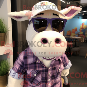 Costume de mascotte de...