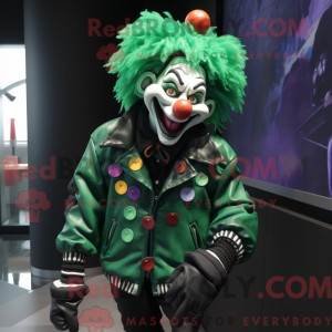 Personaggio mascotte del...