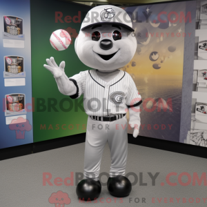 Costume de mascotte de...
