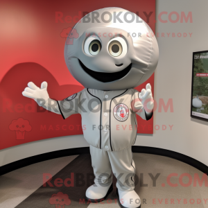 Costume de mascotte de...