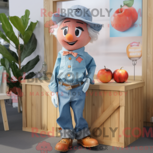 Costume de mascotte de...