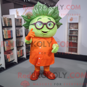 Personaggio mascotte del...
