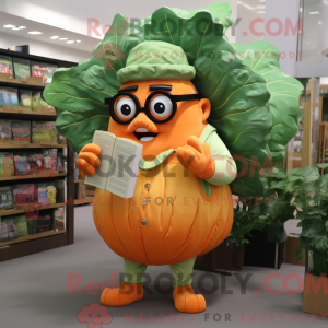 Personaggio mascotte del...