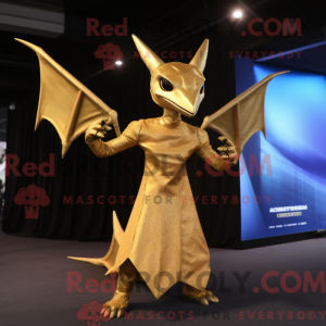 Costume mascotte de...