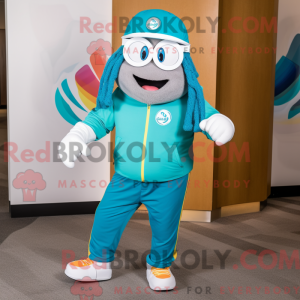 Figura de proteção de...