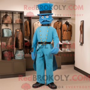 Máscara de Soldado da...