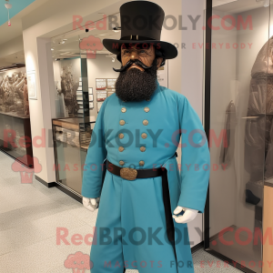 Máscara de Soldado da...