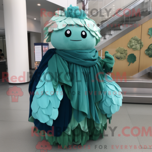 Costume de mascotte de...
