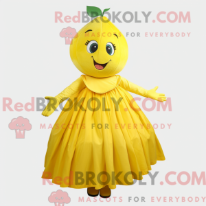 Costume de mascotte de...