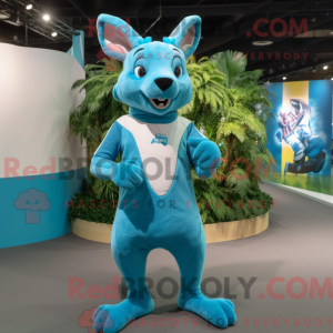 Cyan...