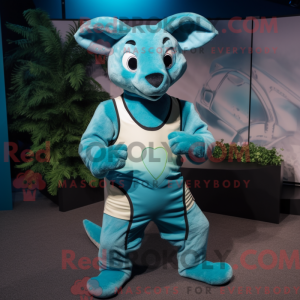 Cyan...