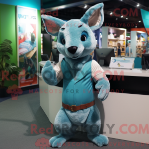 Cyan...
