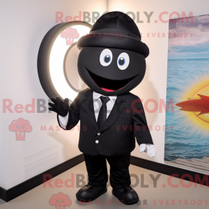 Personaggio della mascotte...