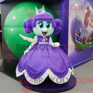 Costume de mascotte du...