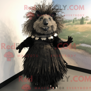 Personaggio mascotte del...
