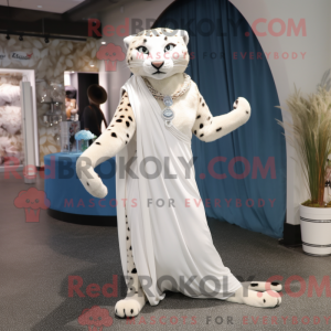 Personaggio mascotte...
