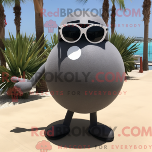 Personaggio mascotte del...