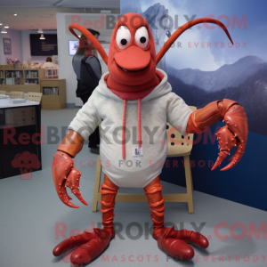 Sølv Lobster Bisque...