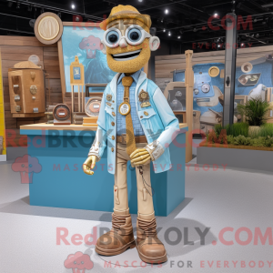 Gold Doctor...