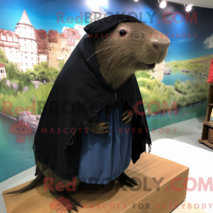 Costume mascotte de...