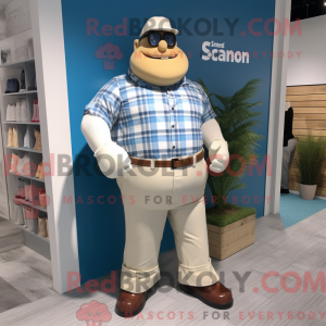 Crème Strongman...