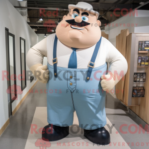 Costume de mascotte de...
