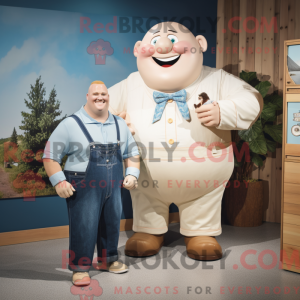 Crème Strongman...