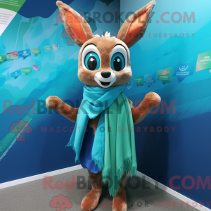 Personaggio mascotte del...