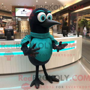 Costume de mascotte de...