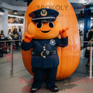 Costume de mascotte de...