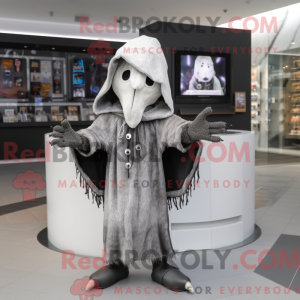 Costume de mascotte de...