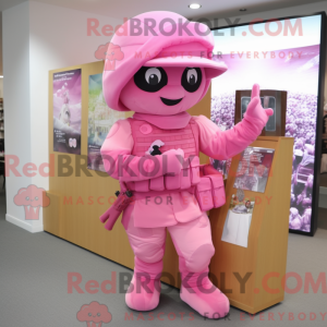 Rosa...