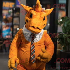 Costume de mascotte de...