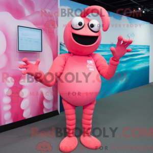 Costume de mascotte de...
