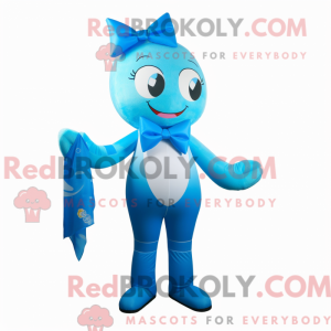 Costume mascotte de...