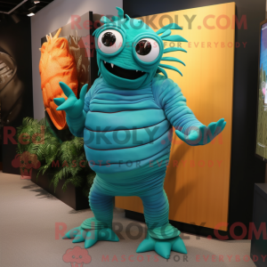 Turkis Trilobite...