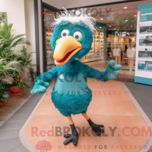 Costume de mascotte d...