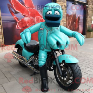 Costume de mascotte de...