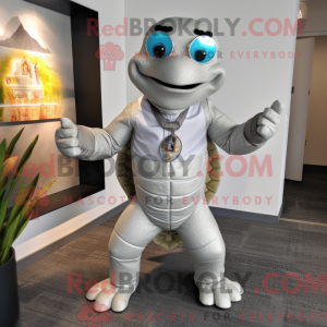 Disfraz de mascota Tortuga...