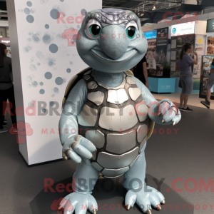 Costume mascotte de tortue...