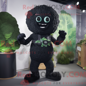 Personaggio mascotte di...