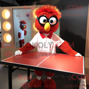 Personaggio mascotte del...