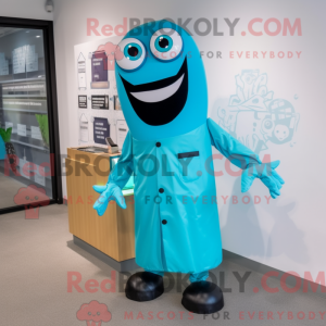 Cyaan Doctor...