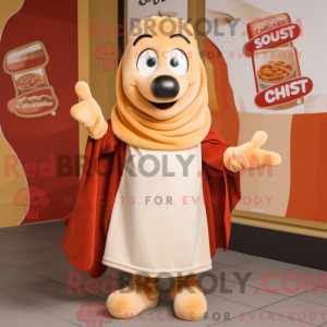 Crème Currywurst...
