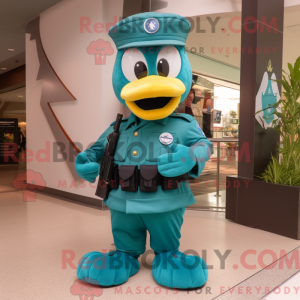 Costume de mascotte de...