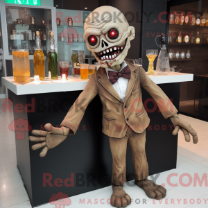 Bruin Undead...