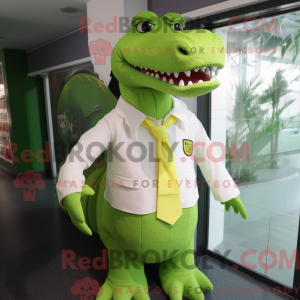 Costume de mascotte de...