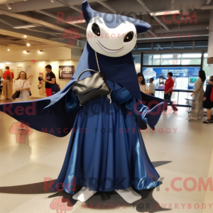 Personaggio mascotte del...