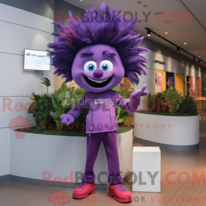 Costume de mascotte de...
