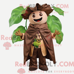 Personnage de costume de...